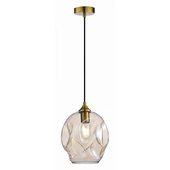Подвесной светильник ST-Luce Idesia SL1188.313.01 от ImperiumLoft