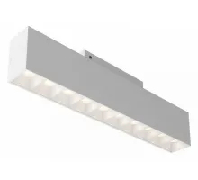 Трековый светильник Technical TR076-2-20W3K-W