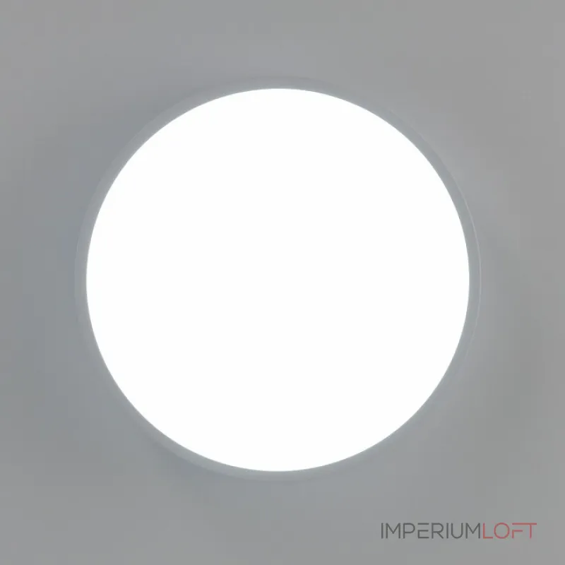 Потолочный светильник Citilux Купер CL72424V0 Потолочный светильник Citilux Купер CL72424V0