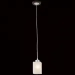 Подвесной светильник Citilux Оскар CL127111 Цвет арматуры хром от ImperiumLoft