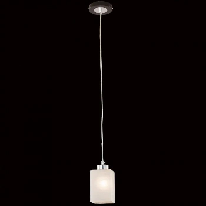 Подвесной светильник Citilux Оскар CL127111 Цвет арматуры хром от ImperiumLoft