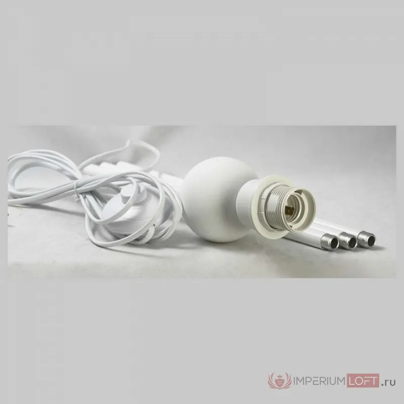 Торшер Lussole LGO GRLSP-0542 от ImperiumLoft
