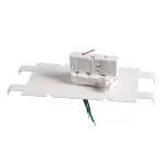 Переходник для трека Lightstar Asta 594046