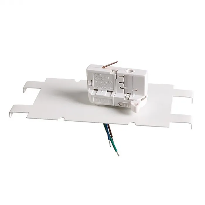 Переходник для трека Lightstar Asta 594046 от ImperiumLoft