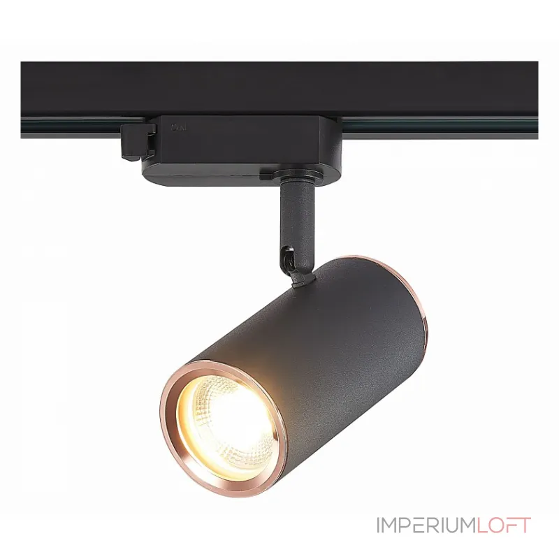 Светильник на штанге ST-Luce Cromi ST301.426.01 Цвет плафонов золото Светильник на штанге ST-Luce Cromi ST301.426.01 Цвет плафонов золото