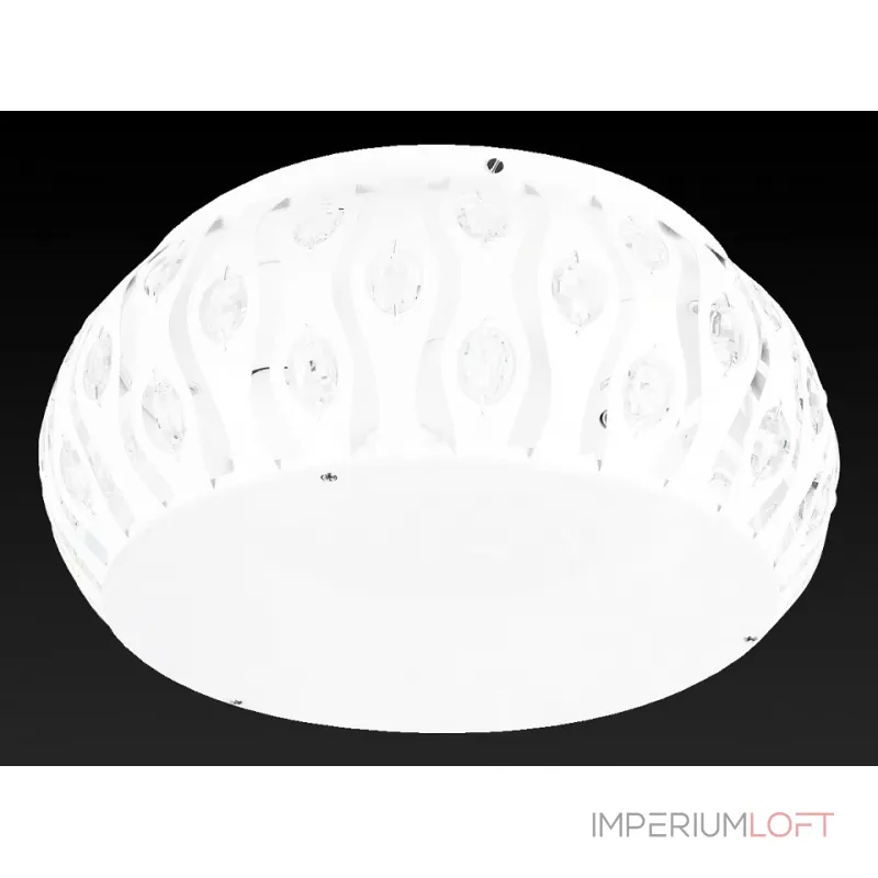Потолочный светильник TopLight Cherry TL4080X-03WH Потолочный светильник TopLight Cherry TL4080X-03WH