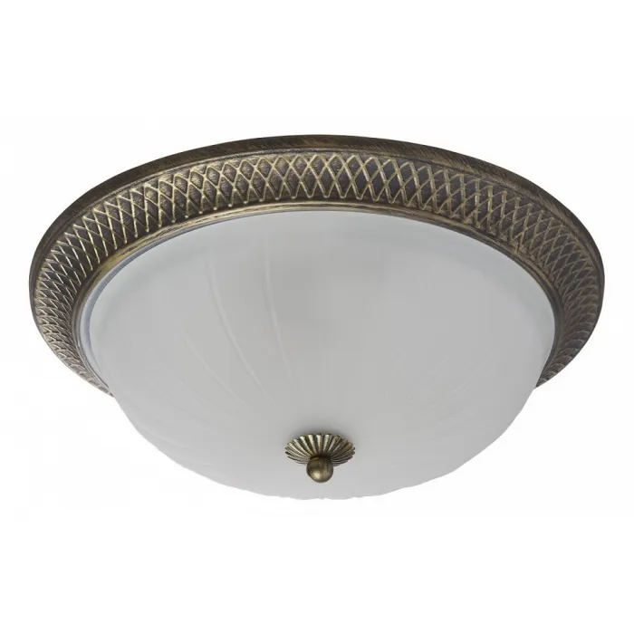 Накладной светильник MW-Light Ариадна 6 450015603 от ImperiumLoft