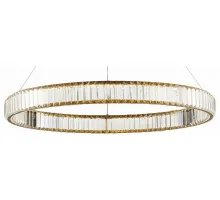 Подвесной светильник ST-Luce Tivoli SL1622.383.01 Цвет арматуры желтый Цвет плафонов неокрашенный
