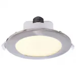 Встраиваемый светильник Deko-Light Acrux 565317 Цвет арматуры белый от ImperiumLoft