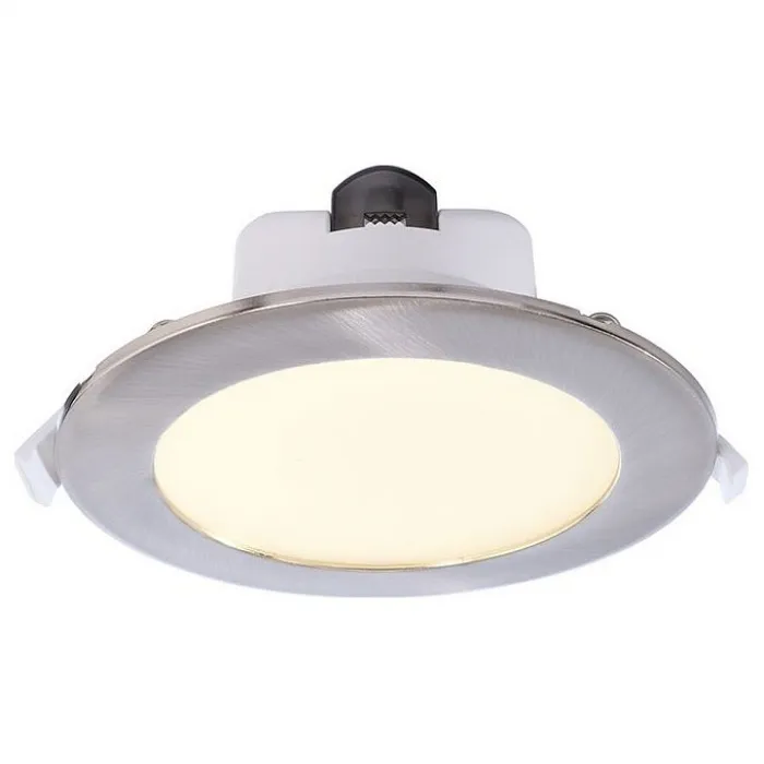 Встраиваемый светильник Deko-Light Acrux 565317 Цвет арматуры белый от ImperiumLoft