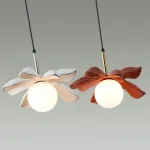 Подвесной светильник Lumion Tanzania 5618/1 от ImperiumLoft