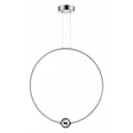 Подвесной светильник Odeon Light Gota 4337/27L от ImperiumLoft