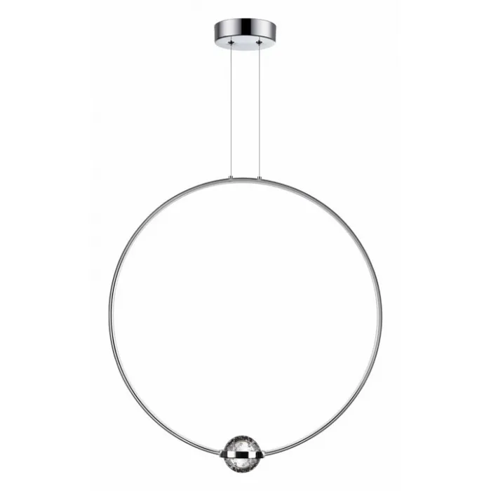 Подвесной светильник Odeon Light Gota 4337/27L от ImperiumLoft