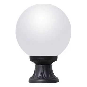 Наземный низкий светильник Fumagalli Globe 250 G25.110.000.AYE27