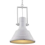 Подвесной светильник Arte Lamp Decco A8021SP-1WH 