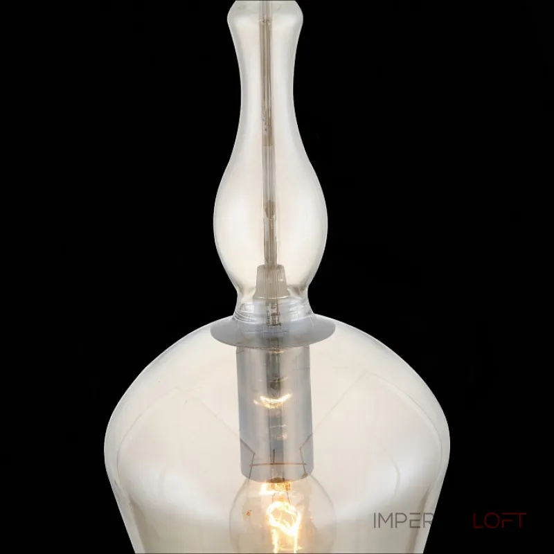 Подвесной светильник ST-Luce Biorno SL364.103.01 Подвесной светильник ST-Luce Biorno SL364.103.01