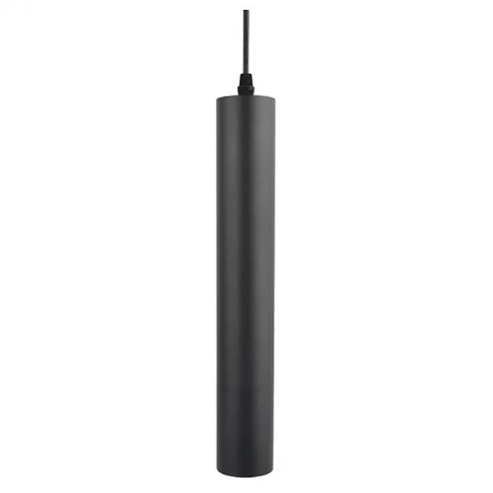 Подвесной светильник Arte Lamp 1520 A1520SP-1BK Цвет арматуры черный Цвет плафонов черный от ImperiumLoft