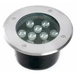 Встраиваемый в дорогу светильник Feron SP2803 48469 от ImperiumLoft
