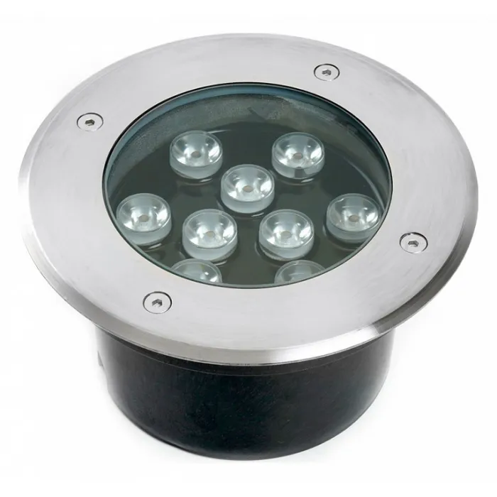 Встраиваемый в дорогу светильник Feron SP2803 48469 от ImperiumLoft