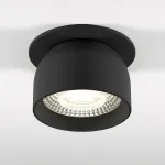 Встраиваемый светильник Elektrostandard Uno a065455