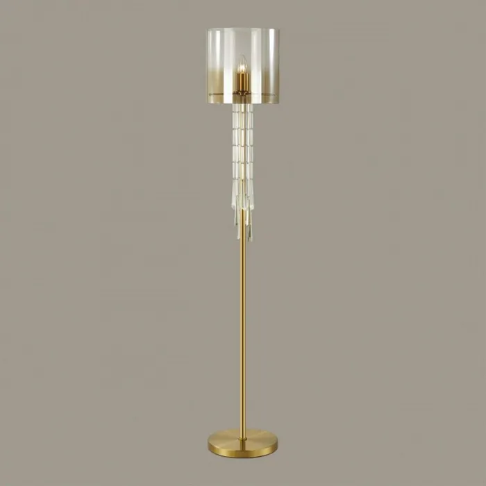 Торшер Odeon Light Nicole 4886/1F от ImperiumLoft