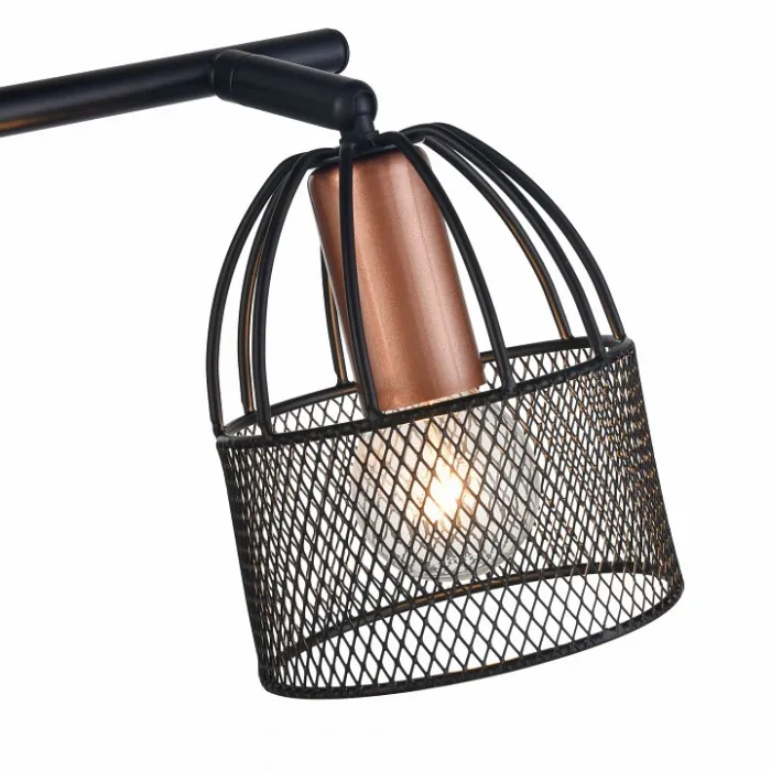 Спот Vele Luce Modello VL6452W03 от ImperiumLoft