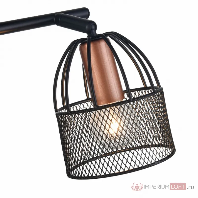 Спот Vele Luce Modello VL6452W03 от ImperiumLoft