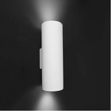 Накладной светильник Deko-Light Essa 341106 Цвет арматуры белый Цвет плафонов белый от ImperiumLoft