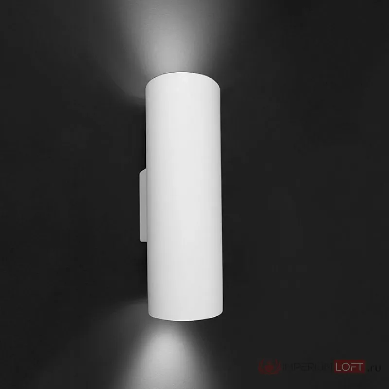 Накладной светильник Deko-Light Essa 341106 Цвет арматуры белый Цвет плафонов белый от ImperiumLoft