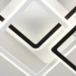 Потолочная люстра Citilux Тринити CL238231E Потолочная люстра Citilux Тринити CL238231E