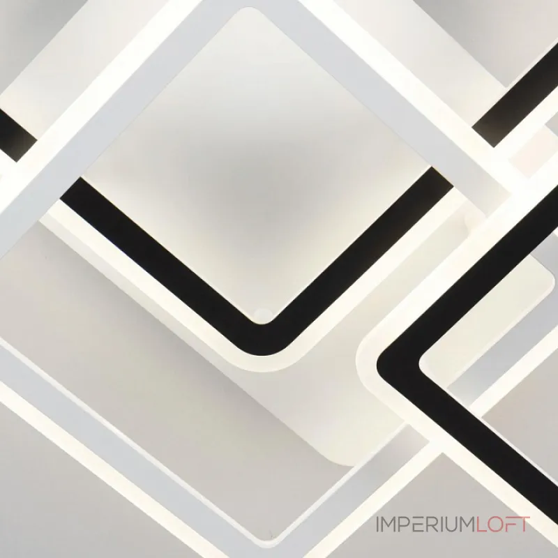 Потолочная люстра Citilux Тринити CL238231E Потолочная люстра Citilux Тринити CL238231E