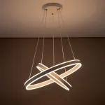 Подвесной светильник Citilux Дуэт CL719640 от ImperiumLoft