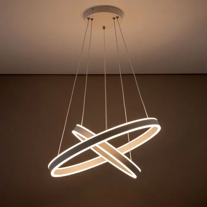 Подвесной светильник Citilux Дуэт CL719640 от ImperiumLoft
