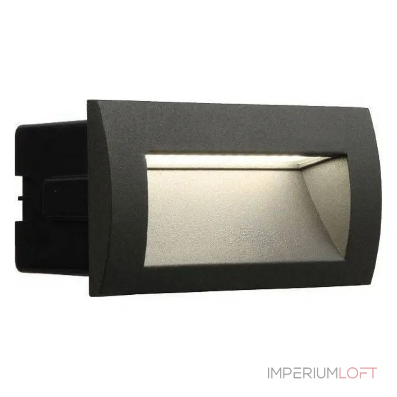 Встраиваемый светильник Favourite Maddy 4194-1W от ImperiumLoft Встраиваемый светильник Favourite Maddy 4194-1W от ImperiumLoft