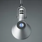 Основание для настольной лампы Artemide Tolomeo Mini 11Вт K 1531010A от ImperiumLoft