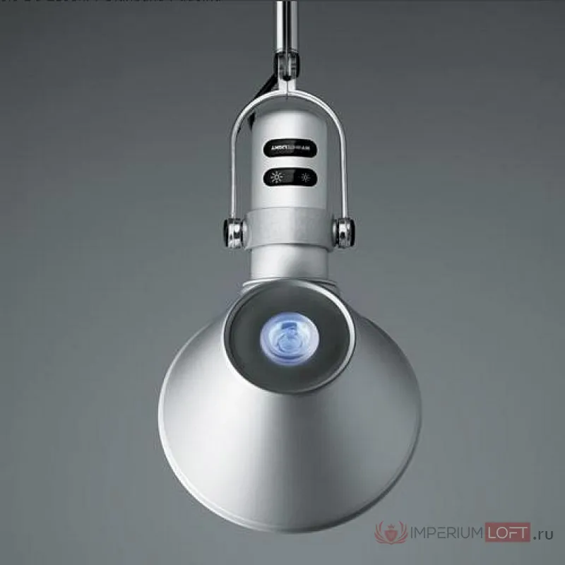 Основание для настольной лампы Artemide Tolomeo Mini 11Вт K 1531010A от ImperiumLoft