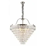 Подвесная люстра Aployt Gerta APL.725.03.13 