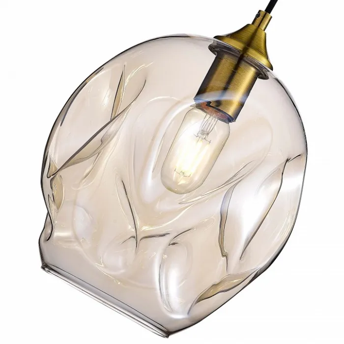 Подвесной светильник ST-Luce Idesia SL1188.313.01 от ImperiumLoft