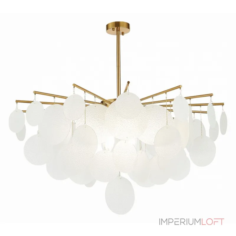Люстра на штанге ST-Luce Vittoria SL1231.302.08 Люстра на штанге ST-Luce Vittoria SL1231.302.08