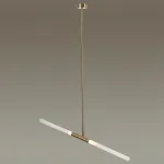 Подвесной светильник Odeon Light Soho 4306/2