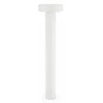 Наземный низкий светильник Ideal Lux Tesla TESLA PT4 BIG BIANCO