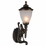 Светильник на штанге Favourite Guards 1334-1W Цвет арматуры золото