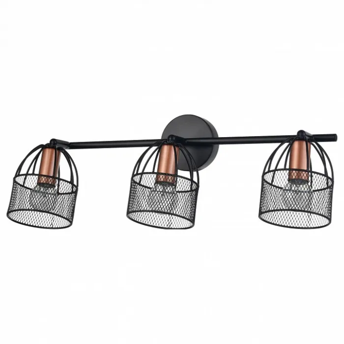 Спот Vele Luce Modello VL6452W03 от ImperiumLoft