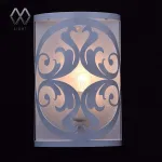 Накладной светильник MW-Light Замок 249026501 от ImperiumLoft