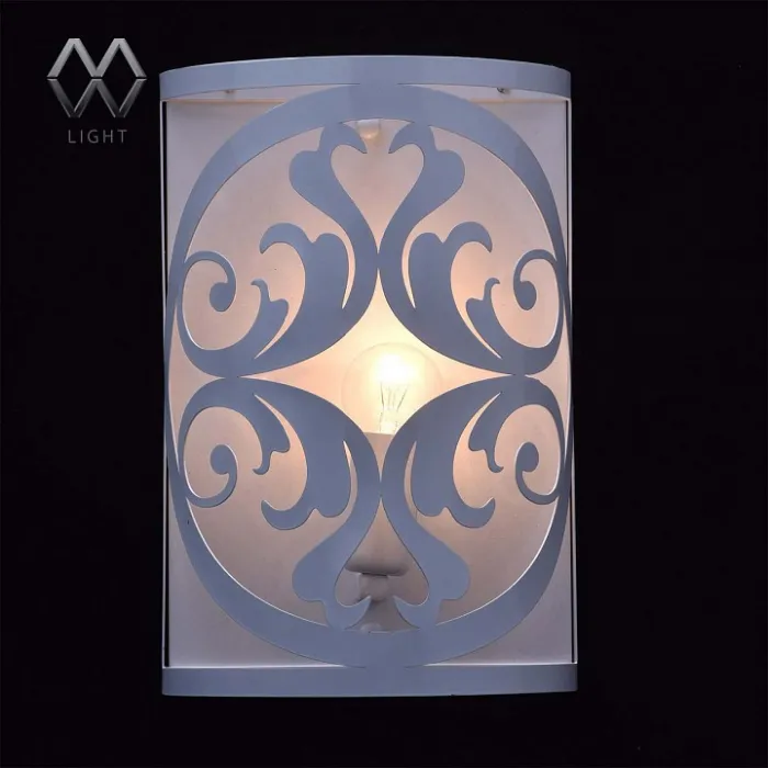 Накладной светильник MW-Light Замок 249026501 от ImperiumLoft
