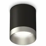 Накладной светильник Ambrella Techno Spot 172 XS6302023 Цвет плафонов черный