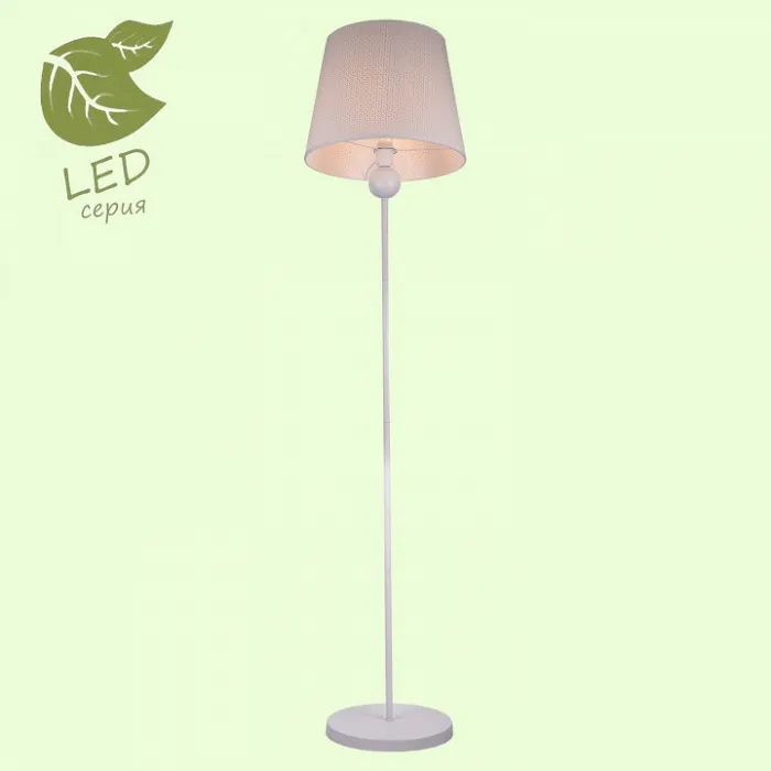Торшер Lussole LGO GRLSP-0542 от ImperiumLoft