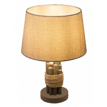 Настольная лампа декоративная Globo Livia 15255T1