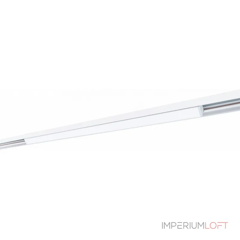 Встраиваемый светильник Arte Lamp Linea A4643PL-1WH
