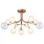 Потолочная люстра Favourite Babylon 2515-9U 